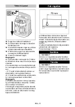 Preview for 105 page of Kärcher 2.852-182.0 Original Instructions Manual