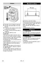 Preview for 112 page of Kärcher 2.852-182.0 Original Instructions Manual