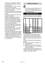 Preview for 116 page of Kärcher 2.852-182.0 Original Instructions Manual