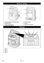 Preview for 124 page of Kärcher 2.852-182.0 Original Instructions Manual