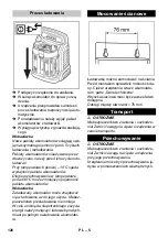 Preview for 126 page of Kärcher 2.852-182.0 Original Instructions Manual