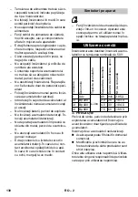 Preview for 130 page of Kärcher 2.852-182.0 Original Instructions Manual