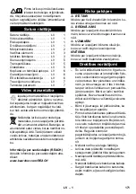 Preview for 171 page of Kärcher 2.852-182.0 Original Instructions Manual