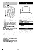 Preview for 182 page of Kärcher 2.852-182.0 Original Instructions Manual