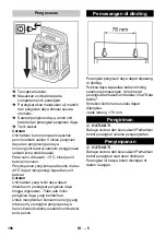 Preview for 196 page of Kärcher 2.852-182.0 Original Instructions Manual