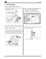 Предварительный просмотр 5 страницы Kärcher 2000 E Manual