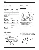 Предварительный просмотр 7 страницы Kärcher 2000 E Manual