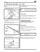 Предварительный просмотр 14 страницы Kärcher 2000 E Manual