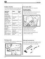 Предварительный просмотр 15 страницы Kärcher 2000 E Manual