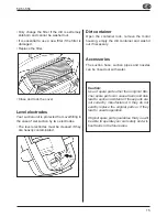 Предварительный просмотр 18 страницы Kärcher 2000 E Manual