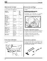 Предварительный просмотр 23 страницы Kärcher 2000 E Manual