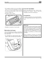 Предварительный просмотр 26 страницы Kärcher 2000 E Manual