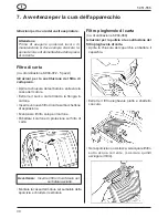 Предварительный просмотр 33 страницы Kärcher 2000 E Manual