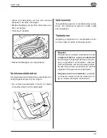 Предварительный просмотр 42 страницы Kärcher 2000 E Manual