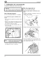 Предварительный просмотр 57 страницы Kärcher 2000 E Manual