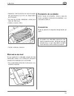 Предварительный просмотр 58 страницы Kärcher 2000 E Manual