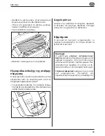 Предварительный просмотр 66 страницы Kärcher 2000 E Manual