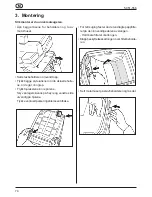 Предварительный просмотр 77 страницы Kärcher 2000 E Manual