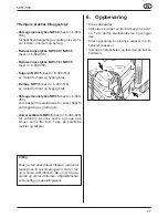 Предварительный просмотр 80 страницы Kärcher 2000 E Manual