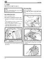 Предварительный просмотр 81 страницы Kärcher 2000 E Manual