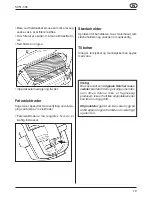 Предварительный просмотр 82 страницы Kärcher 2000 E Manual