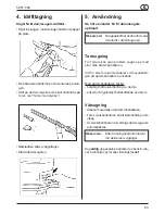 Предварительный просмотр 86 страницы Kärcher 2000 E Manual