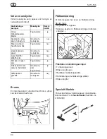 Предварительный просмотр 87 страницы Kärcher 2000 E Manual