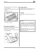 Предварительный просмотр 90 страницы Kärcher 2000 E Manual