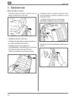 Предварительный просмотр 93 страницы Kärcher 2000 E Manual