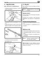 Предварительный просмотр 94 страницы Kärcher 2000 E Manual