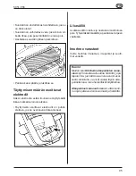 Предварительный просмотр 98 страницы Kärcher 2000 E Manual