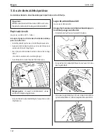 Предварительный просмотр 105 страницы Kärcher 2000 E Manual