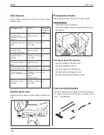 Предварительный просмотр 111 страницы Kärcher 2000 E Manual