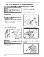 Предварительный просмотр 129 страницы Kärcher 2000 E Manual