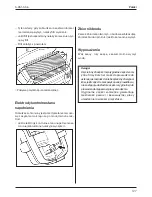 Предварительный просмотр 130 страницы Kärcher 2000 E Manual