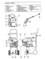 Preview for 15 page of Kärcher 2000 G Operating Instructions Manual