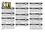 Preview for 2 page of Kärcher 201 plus Instructions Manual