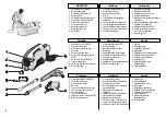 Preview for 4 page of Kärcher 201 plus Instructions Manual