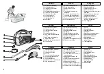 Preview for 4 page of Kärcher 204 plus Instructions Manual