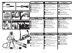 Предварительный просмотр 8 страницы Kärcher 205 plus Manual