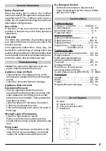 Preview for 9 page of Kärcher 210 Plus User Manual