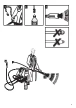 Предварительный просмотр 11 страницы Kärcher 210 Manual