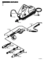 Предварительный просмотр 35 страницы Kärcher 210 Manual