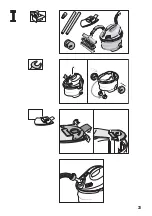 Предварительный просмотр 3 страницы Kärcher 2101 TE Manual