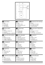 Предварительный просмотр 36 страницы Kärcher 215 plus Manual