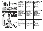 Preview for 8 page of Kärcher 230 plus Instructions Manual