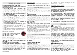Preview for 14 page of Kärcher 230 plus Instructions Manual