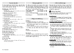 Preview for 16 page of Kärcher 230 plus Instructions Manual