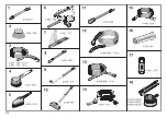 Предварительный просмотр 110 страницы Kärcher 230 plus Instructions Manual