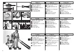 Предварительный просмотр 8 страницы Kärcher 240 M Manual